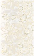 Euforia Bianco Kwiatek 3 25*35