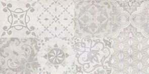 Bastion Плитка настенная мозаика серый 08-00-06-453