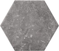 Плитка Bistrot Crux Grey 21x18 R4TE