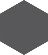 Керамогранит Hexagon Graphite 17,5х20,2