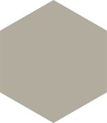 Керамогранит Hexagon Grey 17,5х20,2