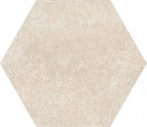 Керамогранит Hexatile Cement Sand 17,5х20
