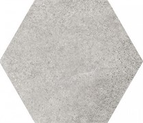 Керамогранит Hexatile Cement Grey 17,5х20
