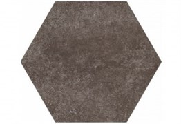 Керамогранит Hexatile Cement Mud 17,5х20