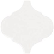 Плитка Scale Alhambra White 12х12
