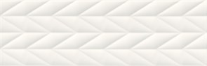 O-FRE-WTA051 Плитка French Braid белый рельеф 29х89