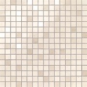 Мозаика MARVEL CREAM PRESTIGE MOSAIC Q, 30,5x30,5