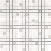 Мозаика MARVEL CARRARA PURE MOSAIC Q, 30,5x30,5