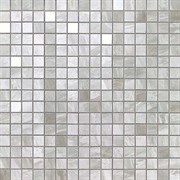 Мозаика MARVEL BARDIGLIO GREY MOSAIC Q, 30,5x30,5