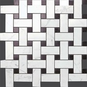 Мозаика MARVEL BASKETWEAVE COLD LAPP., 30x30