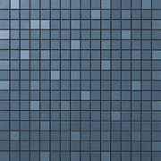 Мозаика MEK BLUE MOSAICO Q WALL, 30,5x30,5