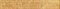 Калабрия Желтый бордюр Рамаж 7,2x45 - фото 46662