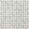 MARK WHITE MOSAIC, 30,5x30,5 - фото 47382