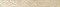 Unica Beige Listello Leaf Lapp 7.2x60 - фото 47636