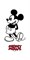 MICKEY CLASSIC R3060, 30x60 - фото 48333