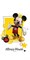 MICKEY FRIENDS R3060, 30x60