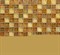 Стеклянная мозаика GS530SLA (DFH2008) - фото 49176