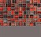 Стеклянная мозаика GC521SLA (8F244) - фото 49204