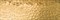 Декор керамич. NORDIC GOLD SHELL
