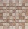 Мозаика Mosaic mix Beige/Coffee GT-280/m01 30*30 - фото 51776