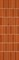 Плитка Colourline Orange Mosaico MLEY 22*66.2 - фото 53807