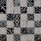 мозаика CRETA MAIOLICA GREY MOSAICO - фото 57848