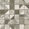 мозаика TERRA DECO GREY MACROMOSAICO - фото 57875
