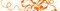 Бордюр Монро оранжевый 75x400 - фото 59569