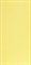 CUBA Плитка Настенная желтая YL 29,5х59,5
