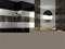 Chamonix Negro Плитка настенная 20х50 - фото 62407