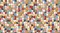 Dec Mozaic Tesser Декор КВС16MozaicТesser 25х45