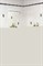 Агама белая Плитка настенная 06-00-00-156 20х30 (Питер) - фото 62775