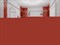 Леванто красная Плитка настенная 20х30 (Питер) - фото 62872