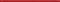 Fibra czerwona listwa szklana Бордюр 2,3x60 - фото 63746