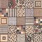 Decor Mosaico Patchwork Декор 31,6x31,6