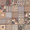 Decor Mosaico Patchwork Декор 31,6x31,6 - фото 66680