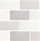 Плитка Antic Gris Mix 7.5*15 - фото 67438