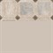 C-BE4R012D Bergamo Beige 42x42 - фото 68668