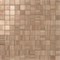 Aston Wood Iroko Mosaic 30.5x30.5 - фото 69186