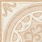 C-EB4P012D Ellada Beige 32.6x32.6 - фото 70611