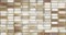 Mosaico Infinity Camel 32.5*60 - фото 73476