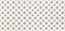 Плитка Piumetta Bianco Inserto B 29,5x59,5