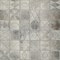 Bristo Grey mosaic 45x45 - фото 75050
