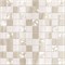 Tender Marble Декор мозаика бежевый 1932-0010 - фото 75879
