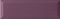 Плитка Loft Purple 10х30 - фото 77991