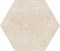 Керамогранит Hexatile Cement Sand 17,5х20 - фото 78382