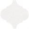 Плитка Scale Alhambra White 12х12 - фото 78438