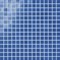 Мозаика Glass Cobalto Rete 32,7х32,7 - фото 78908