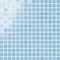 Мозаика Glass Blu Rete 32,7х32,7 - фото 78915