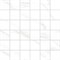 Мозаика Marmori Калакатта Белый (5х5) 31,5х31,5 - фото 79887